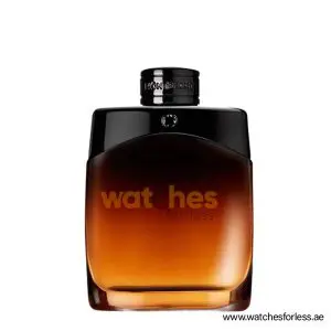 MONT BLANC LEGEND NIGHT EDP Perfume For Men 100ML (Original Perfume) PO6948