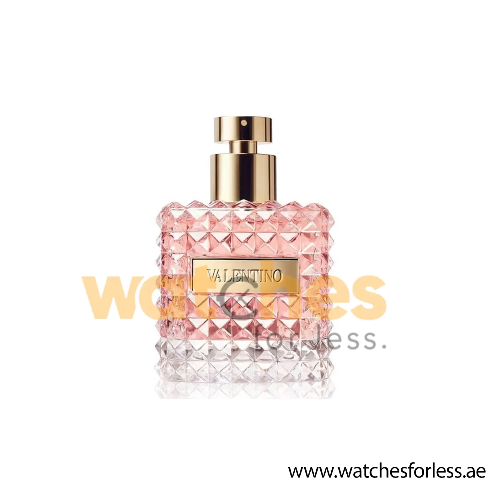 VALENTINO DONNA EDP Perfume For Women 50ML (Original Perfume) PO4051 - Image 2