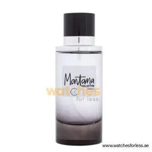 Alternative view of MONTANA COLLECTION EDITION 2 EDP Perfume For Unisex 100ML (Original Perfume) PO4573