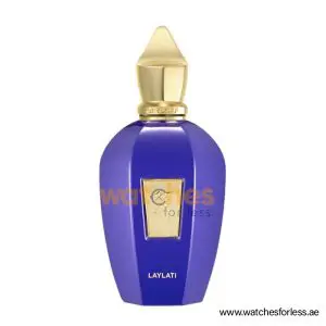 XERJOFF LAYLATI EDP Perfume for Women 50ml (Original Perfume) PO1808XERJOFF LAYLATI EDP Perfume for Women 50ml (Original Perfume) PO1808