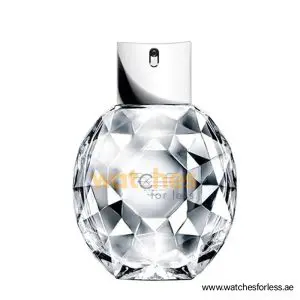 Giorgio Armani Emporio Armani Diamonds EDP Perfume For Women 50ml (Original Perfume) PO0456