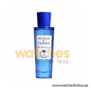 ACQUA DI PARMA BLU MEDITERRANEO MIRTO DI PANAREA EDT Perfume For Unisex 30ML (Original Perfume) PO6005