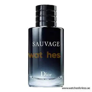 CHRISTIAN DIOR SAUVAGE EDT Perfume For Men 200ml (Original Perfume) PO3316