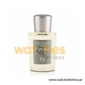 ACQUA DI PARMA COLONIA PURA EDC Perfume For Unisex 50ML (Original Perfume) PO6013