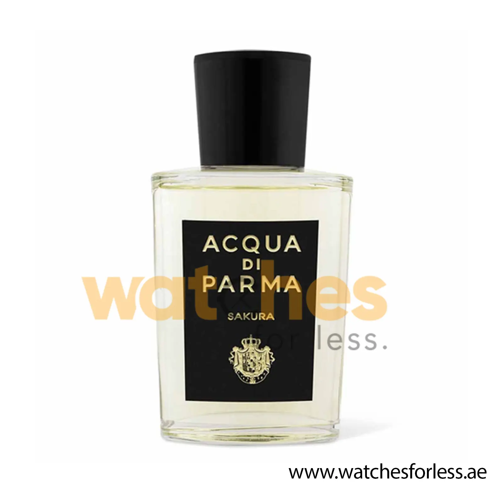 ACQUA DI PARMA SAKURA EDP Perfume For Unisex 100ML (Original Perfume) PO6019