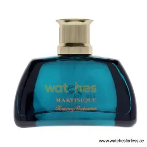 TOMMY BAHAMA MARTINIQUE EDC PERFUME FOR MEN 100ml (Original Perfume) PO8194