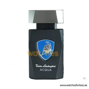 Alternative view of TONINO LAMBORGHINI ACQUA EDT PERFUME FOR MEN 75ml (Original Perfume) PO8199