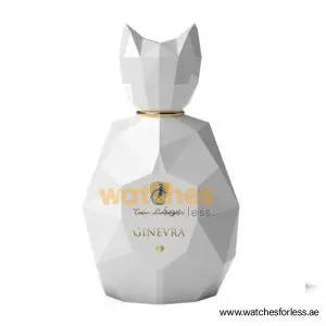 Alternative view of Tonino Lamborghini Ginevra White EDP PERFUME FOR WOMEN 50ml (Original Perfume) PO8203