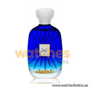 ATELIER DES ORS RIVIERA LAZULI EDP Perfume For Unisex 100ML (Original Perfume) PO6057
