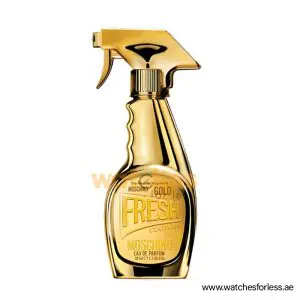 Alternative view of MOSCHINO FRESH COUTURE GOLD EDP Perfume For Women 50ml (Original Perfume) PO6913