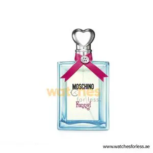 MOSCHINO FUNNY EDT Perfume For Women 100ml (Original Perfume) PO6914