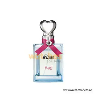 Alternative view of MOSCHINO FUNNY EDT Perfume For Women 50ml (Original Perfume) PO6961