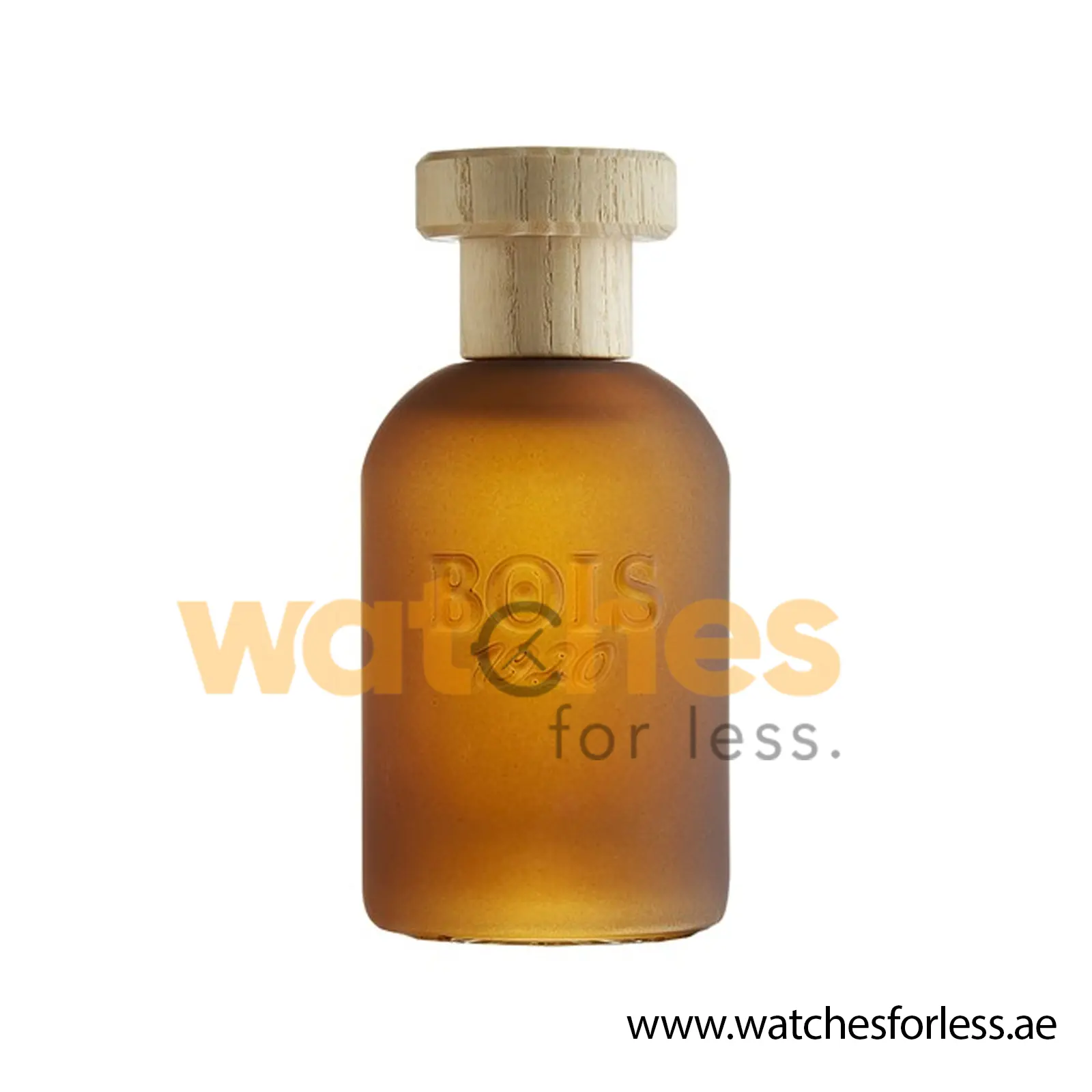 BOIS 1920 CANNABIS DOLCE EDP Perfume For Unisex 100ML (Original Perfume) PO6094