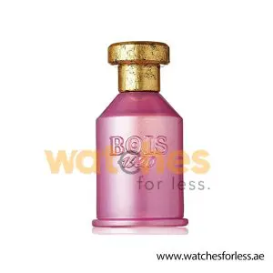BOIS 1920 ROSA DI FILARE EDP Perfume For Unisex 100ML (Original Perfume) (WFL Ref PO6120)