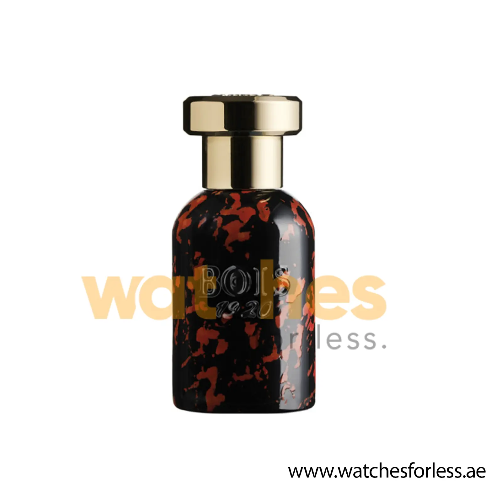 BOIS 1920 SACRO E PROFANO EXTRAIT DE PARFUM Perfume For Unisex 50ML (Original Perfume) (WFL Ref PO6122)