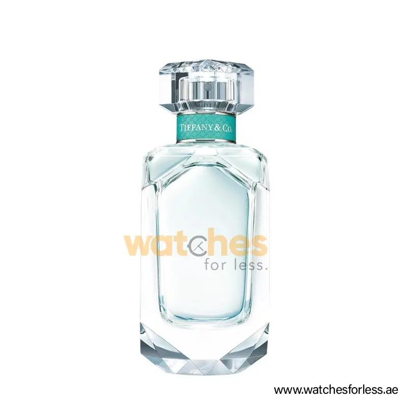 TIFFANY & CO. EDP Perfume For Women 75ML (Original Perfume) (WFL Ref PO8399)