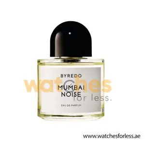 BYREDO MUMBAI NOISE EDP Perfume for Unisex 100ML (Original Perfume) (WFL Ref PO6150)