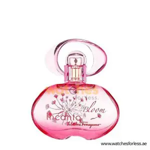 SALVATORE FERRAGAMO INCANTO BLOOM EDT PERFUME FOR WOMEN 30ml (Original Perfume) (WFL Ref PO8081)