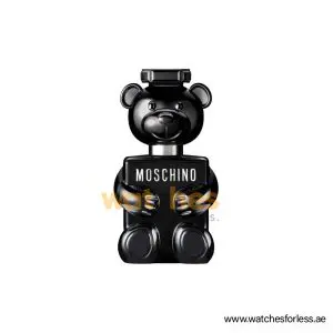 Alternative view of Moschino Toy Boy EDP Perfume For Men 50ml (Original Perfume) PO6968