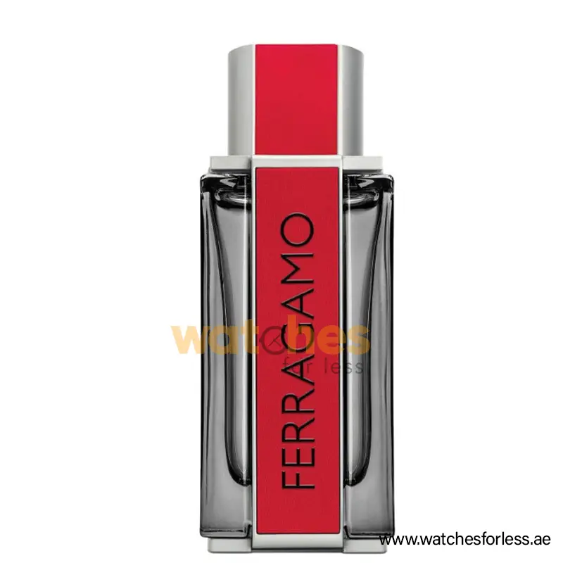 SALVATORE FERRAGAMO UOMO URBAN FEEL EDT PERFUME FOR MEN 100ml (Original Perfume) (WFL Ref PO8091)