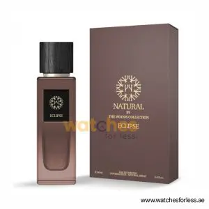 The Woods Collection By Natural Eclipse EDP PERFUME FOR UNISEX 100ml (Original Perfume) (WFL Ref PO8169)