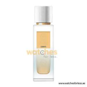 The Woods Collection Natural Dawn EDP PERFUME FOR UNISEX 100ml (Original Perfume) (WFL Ref PO8175)