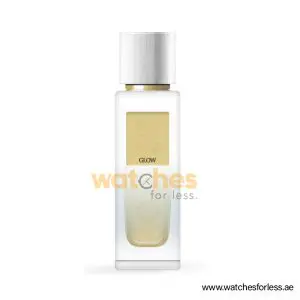 The Woods Collection Natural Glow Dawn EDP PERFUME FOR UNISEX 100ml (Original Perfume) (WFL Ref PO8176)