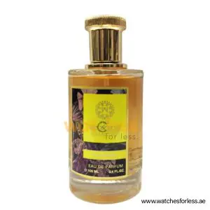 THE WOODS COLLECTION PANORAMA EDP PERFUME FOR UNISEX 100ml (Original Perfume) (WFL Ref PO8182)