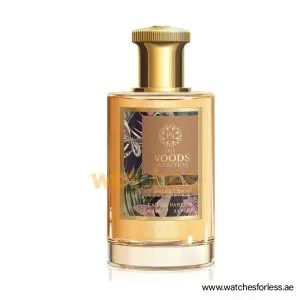 Alternative view of THE WOODS COLLECTION TIMELESS SANDS EDP PERFUME FOR UNISEX 100ml (Original Perfume) (WFL Ref PO8186)