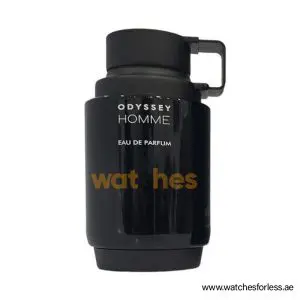 ARMAF ODYSSEY HOMME EDP PERFUME FOR MEN 200ml (Original Perfume) (WFL Ref PO7023)