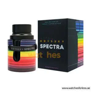ARMAF ODYSSEY SPECTRA RAINBOW EDITION EDP PERFUME FOR MEN 100ml (Original Perfume) (WFL Ref PO7030)