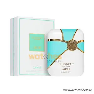 ARMAF LE PARFAIT AZURE EDP PERFUME FOR WOMEN 100ml (Original Perfume) (WFL Ref PO7002)