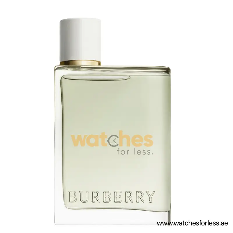 BURBERRY HER EDT Perfume For Women 100ml (Original Perfume) PO6917