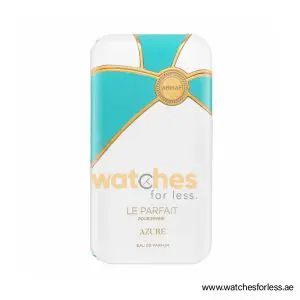 ARMAF LE PARFAIT AZURE EDP PERFUME FOR WOMEN 200ml (Original Perfume) (WFL Ref PO7003)