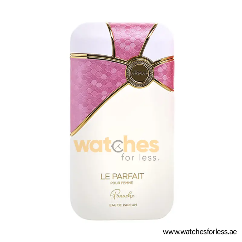 ARMAF LE PARFAIT PANACHE EDP PERFUME FOR WOMEN 200ml (Original Perfume) (WFL Ref PO7005)