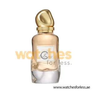 DONNA KARAN CASHMERE & TIARE FLOWER EDP Perfume for Women 100ML (Original Perfume) (WFL Ref PO6192)