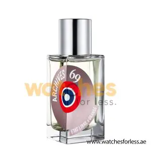 ETAT LIBRE D'ORANGE ARCHIVES 69 EDP Perfume for Unisex 50ML (Original Perfume) (WFL Ref PO6204)