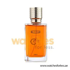 EX NIHILO OUD VENDOME EDP Perfume for Unisex 100ML (Original Perfume) (WFL Ref PO6207)