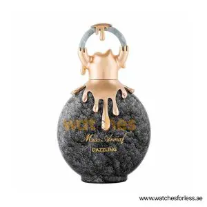Alternative view of ARMAF MISS ARMAF DAZZLING EDP PERFUME FOR WOMEN 100ml (Original Perfume) (WFL Ref PO7012)