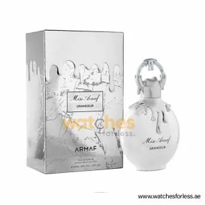ARMAF MISS ARMAF GRANDEUR EDP PERFUME FOR WOMEN 100ml (Original Perfume) (WFL Ref PO7013)