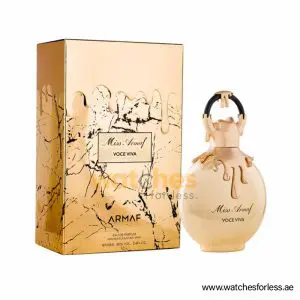 ARMAF MISS ARMAF VOCE VIVA EDP PERFUME FOR WOMEN 100ml (Original Perfume) (WFL Ref PO7016)