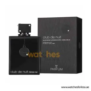 ARMAF CLUB DE NUIT INTENSE MAN EDP PERFUME FOR MEN 200ml (Original Perfume) (WFL Ref PO8889)