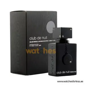 ARMAF CLUB DE NUIT INTENSE MAN EDP PERFUME FOR MEN 30ml (Original Perfume) (WFL Ref PO8890)