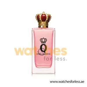 Alternative view of DOLCE & GABBANA Q EDP Perfume For Women 100ML (Original Perfume) PO0341