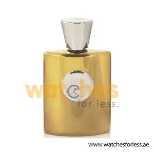 GIARDINO BENESSERE FEBE EXTRAIT DE PARFUM Perfume for Unisex 100ML (Original Perfume) (WFL Ref PO6228)