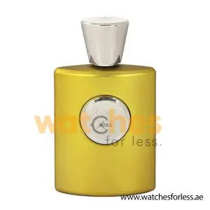 GIARDINO BENESSERE HERA EXTRAIT DE PARFUM Perfume for Unisex 100ML (Original Perfume) (WFL Ref PO6230)