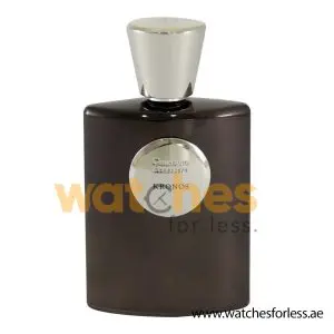 GIARDINO BENESSERE KRONOS EXTRAIT DE PARFUM Perfume for Unisex 100ML (Original Perfume) (WFL Ref PO6233)