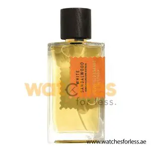 GOLDFIELD & BANKS WHITE SANDALWOOD PERFUME CONCENTRATE For Unisex 100ML (Original Perfume) (WFL Ref PO6250)