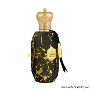 ARMAF ETER DESERT NIGHT EDP PERFUME FOR UNISEX 100ml (Original Perfume) (WFL Ref PO8773)