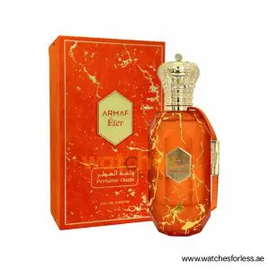 ARMAF ETER PERFUME OASIS EDP PERFUME FOR UNISEX 100ml (Original Perfume) (WFL Ref PO8777)